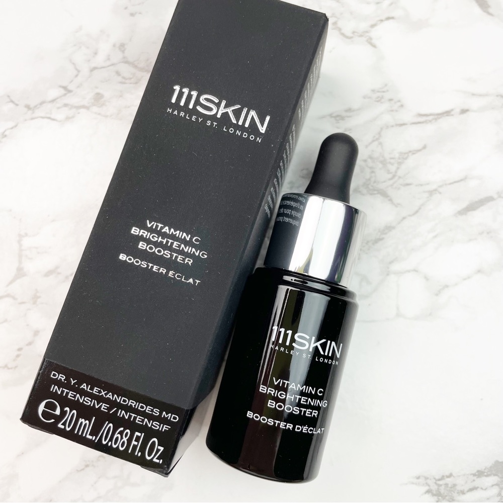 Skin111 VITAMIN C BRIGHTENING BOOSTER